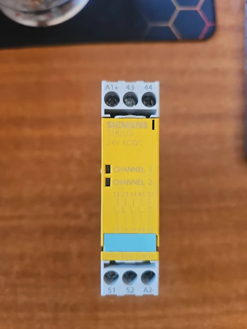Industrial 3TK2830-1CB30