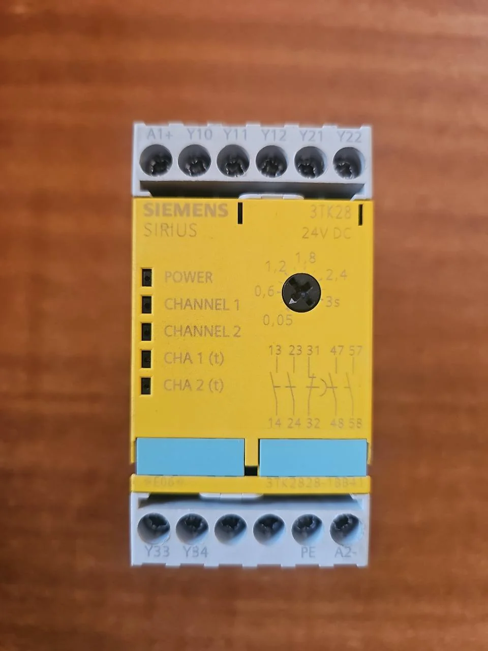 Industrial 3TK2828-1BB41